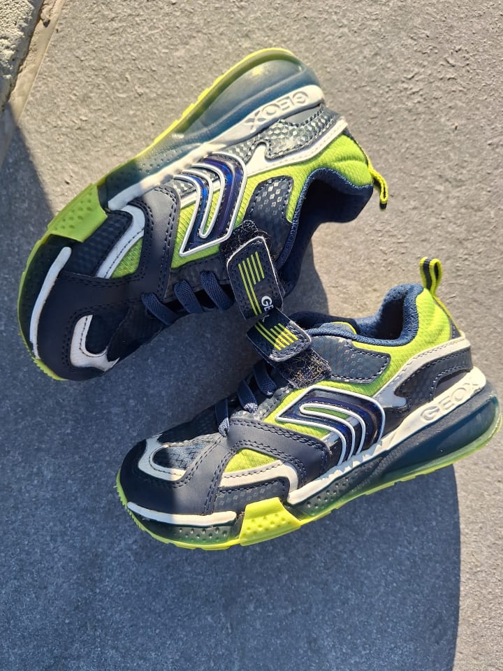 Geox Sneakers 