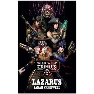 Lazarus (EN)
