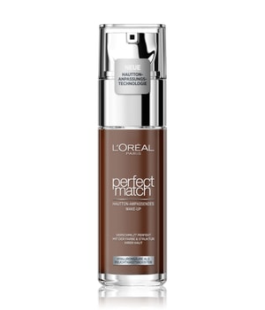 L'Oréal Paris Perfect Match Flüssige Foundation-30 ml