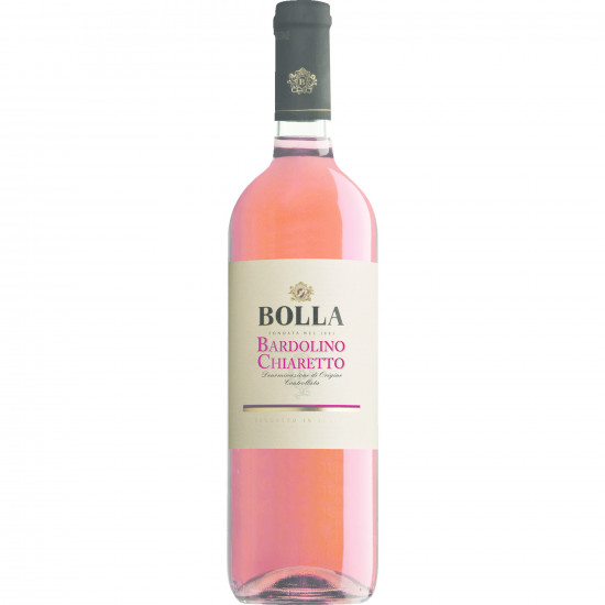 2022 Bardolino Chiaretto DOC - Bolla