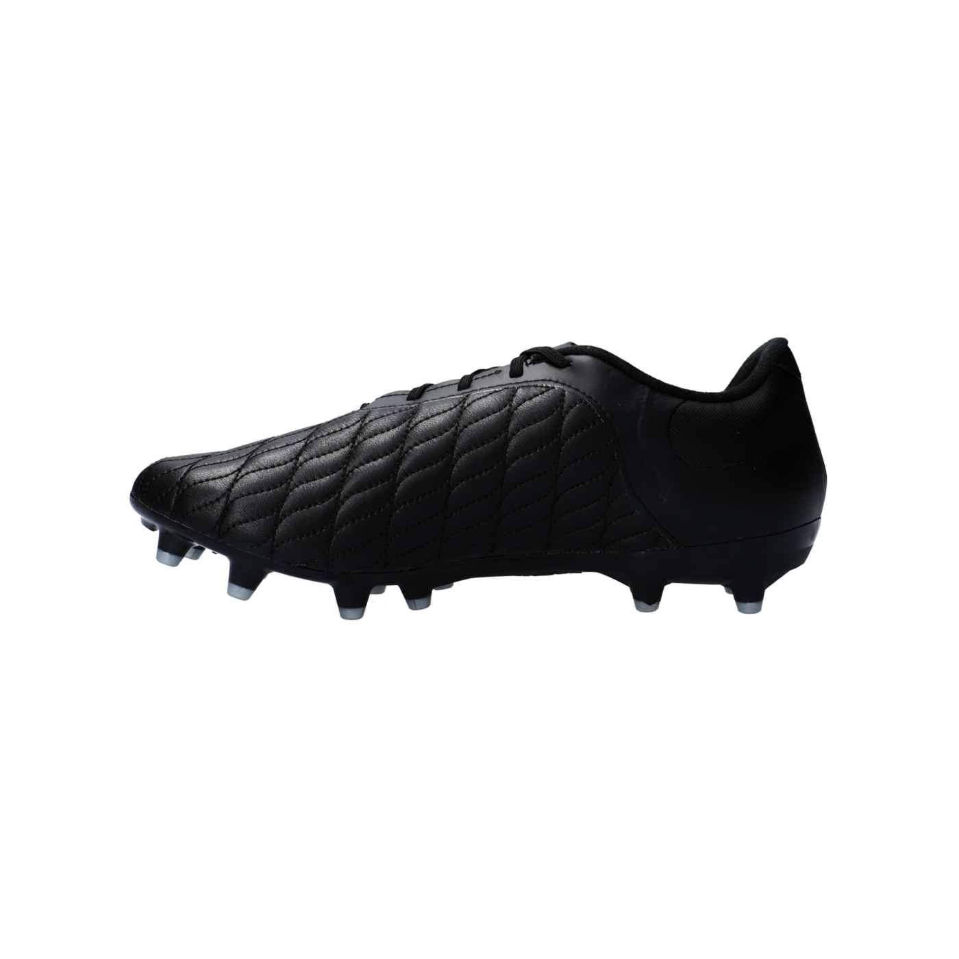 Under Armour Magnetico Select 3.0 FG Schwarz F001