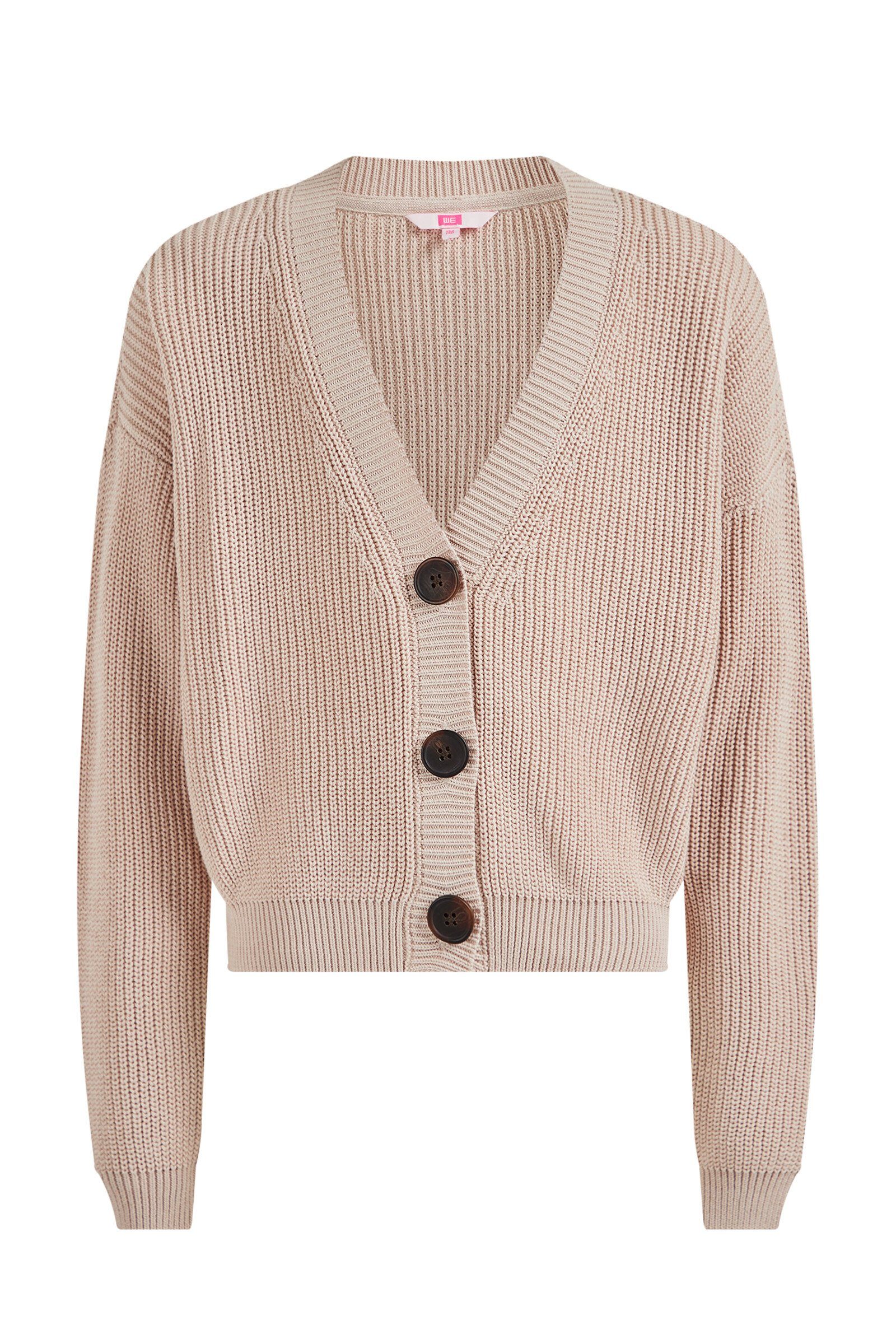 WE Fashion Cardigan (1-tlg)