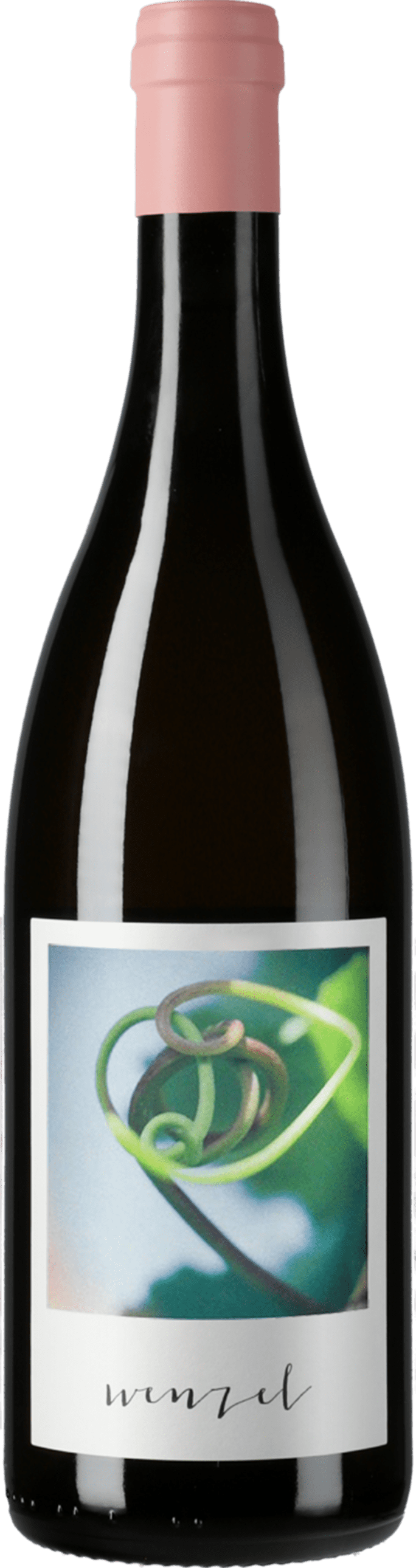 Michael Wenzel: Furmint aus dem Quarz ungefiltert 2022