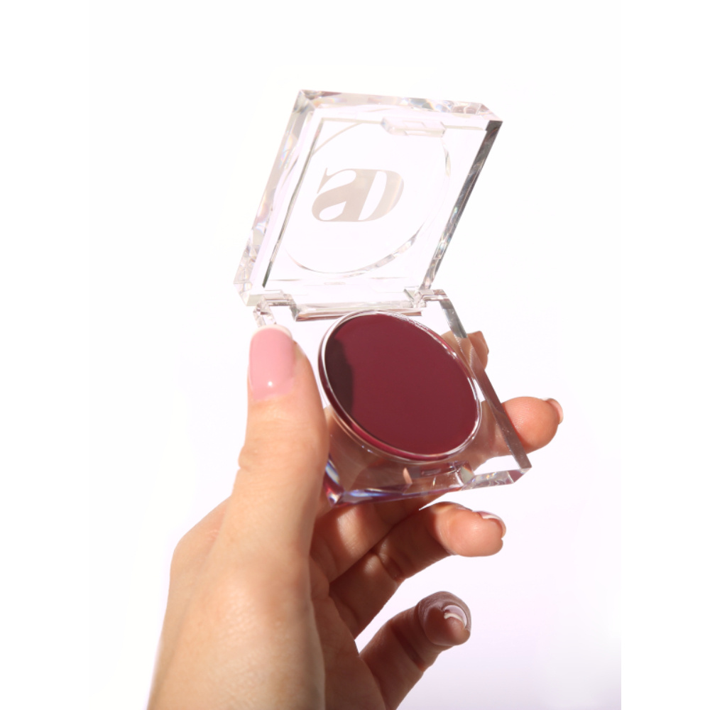 skindivision Crème Blush joues rougir