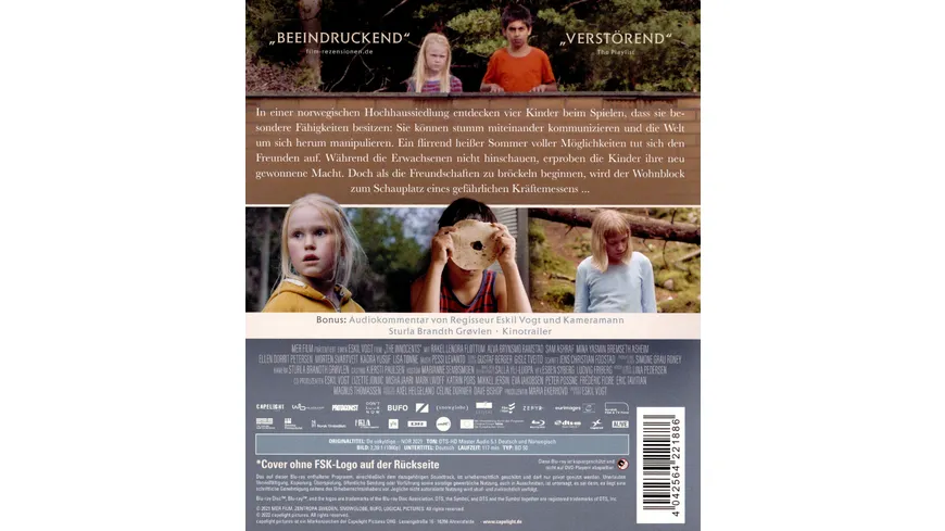 The Innocents