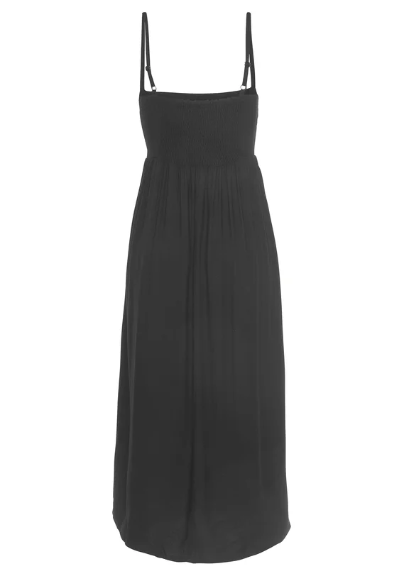 Midikleid