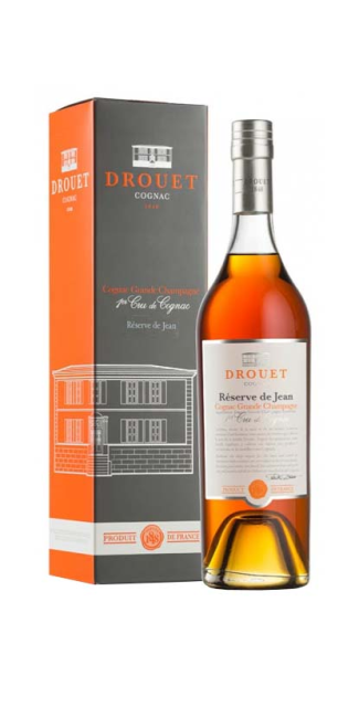 Drouet Reserve de Jean