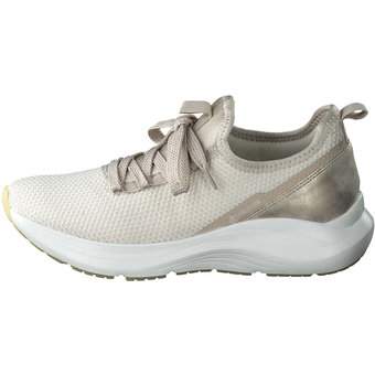 Rieker R-Evolution Sneaker in beige