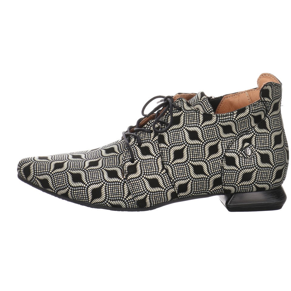 Simen Stiefelette