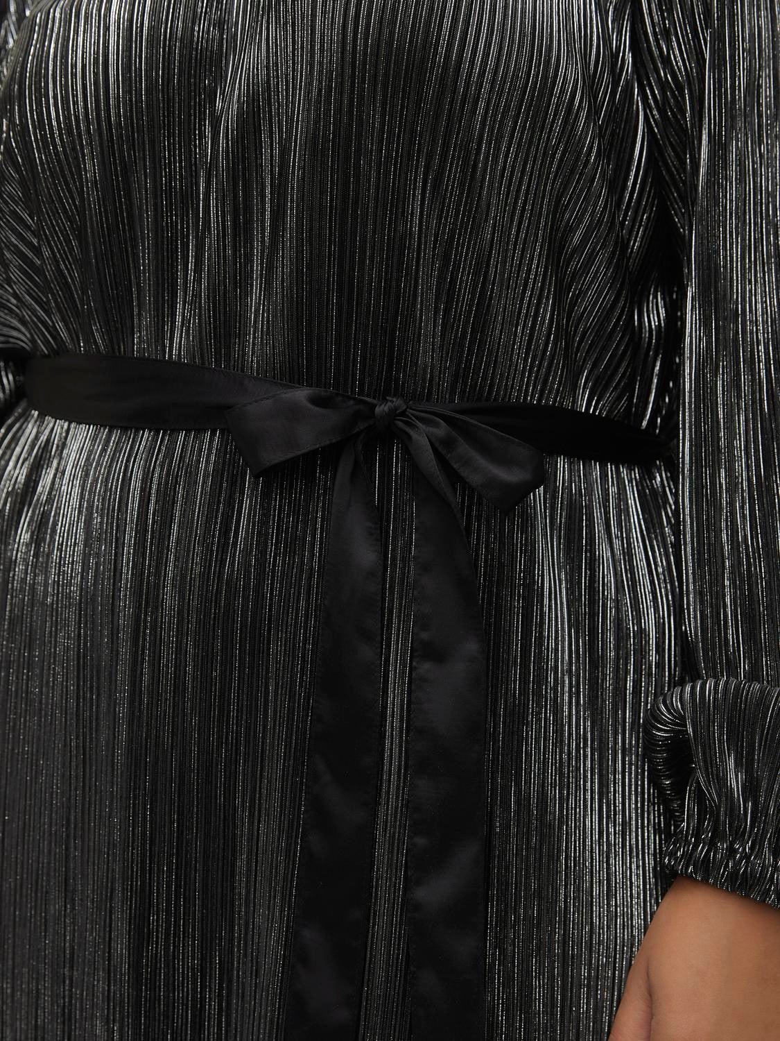 VMCELLA Langes Kleid