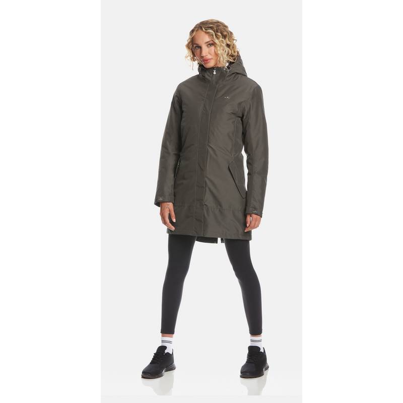Jeff Green Corina Funktionsmantel Damen