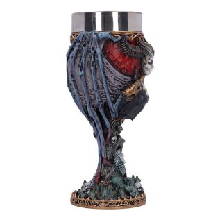 Diablo IV Kelch - Lilith