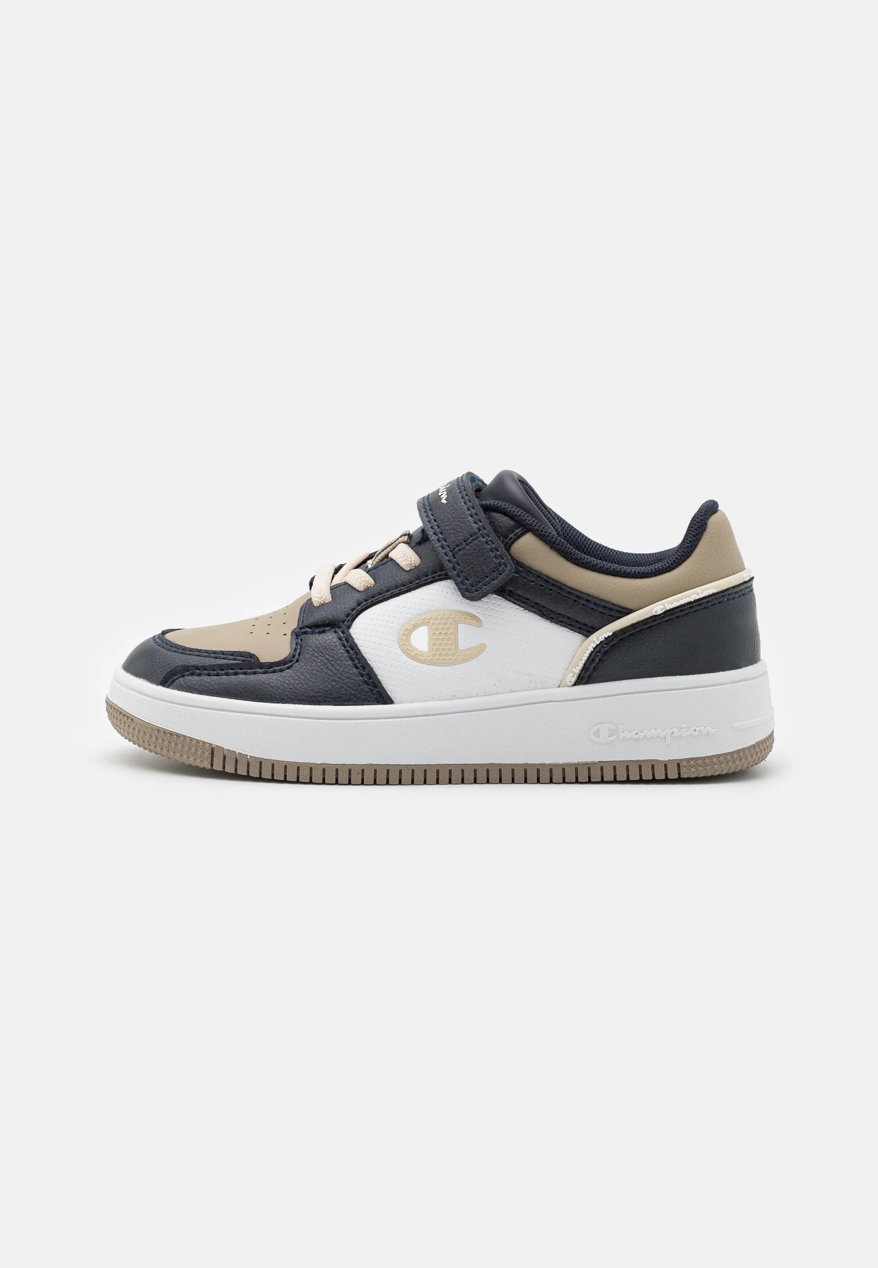 Champion REBOUND 2.0 LOW UNISEX - Zapatillas de baloncesto