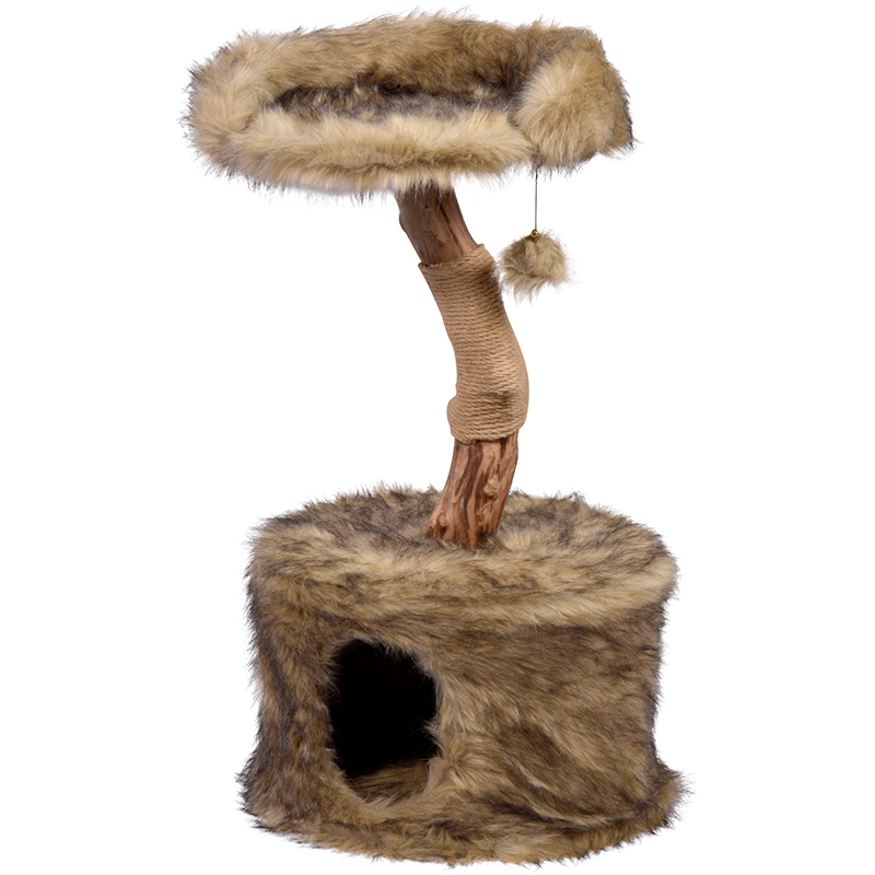 Dobar Kratzbäume Dobar Design-Kratzbaum 