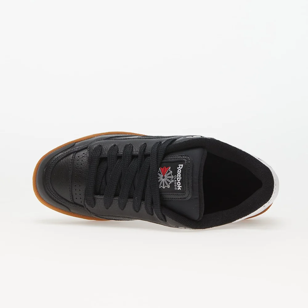 Reebok Club C Bulc IF5070 / schwarz
