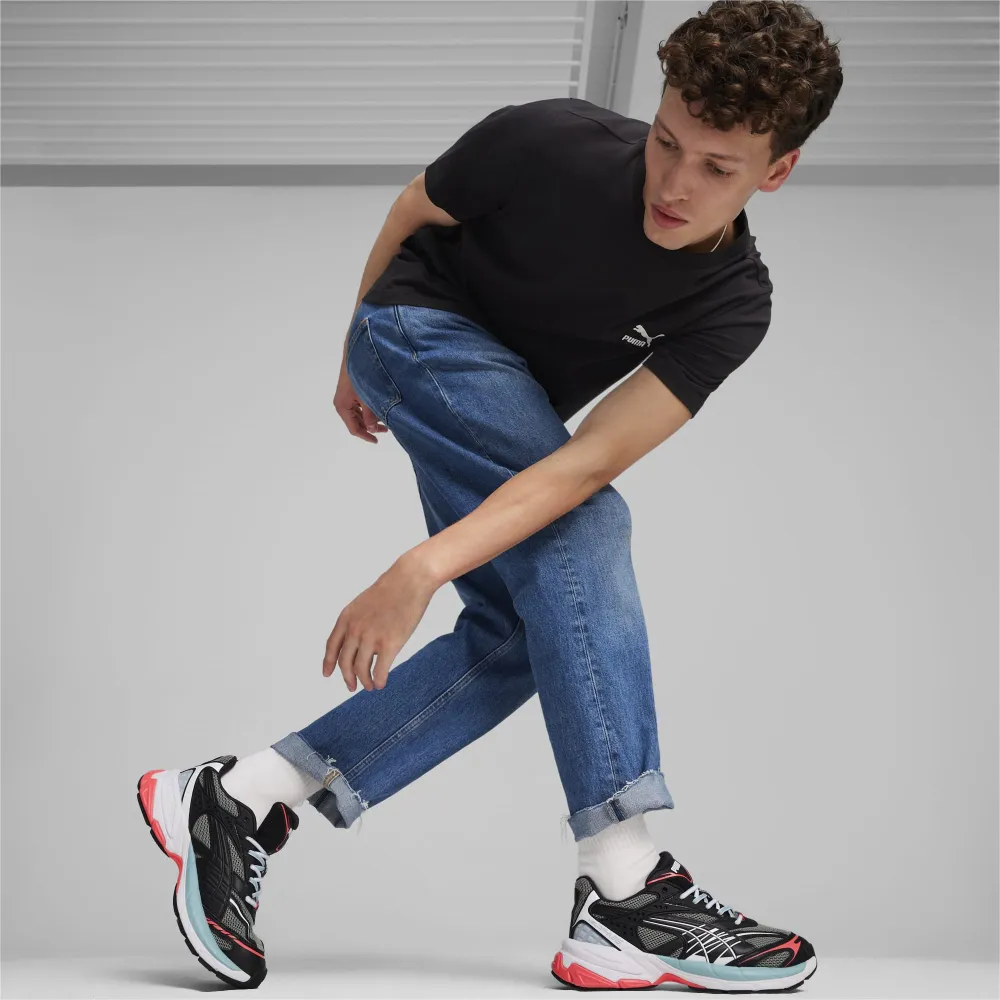 PUMA Velophasis Bliss 396435_02 / schwarz