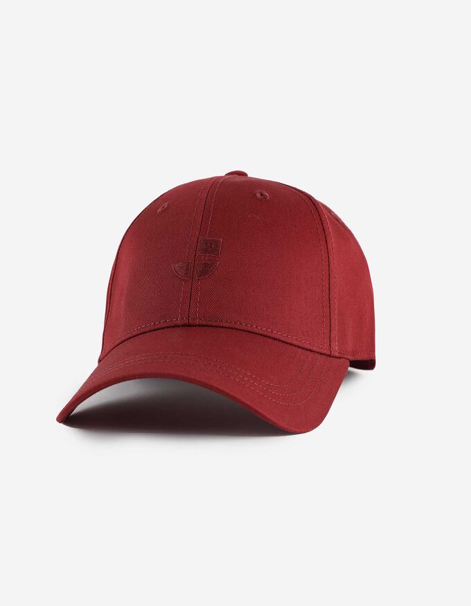 Basecap - Baumwolle