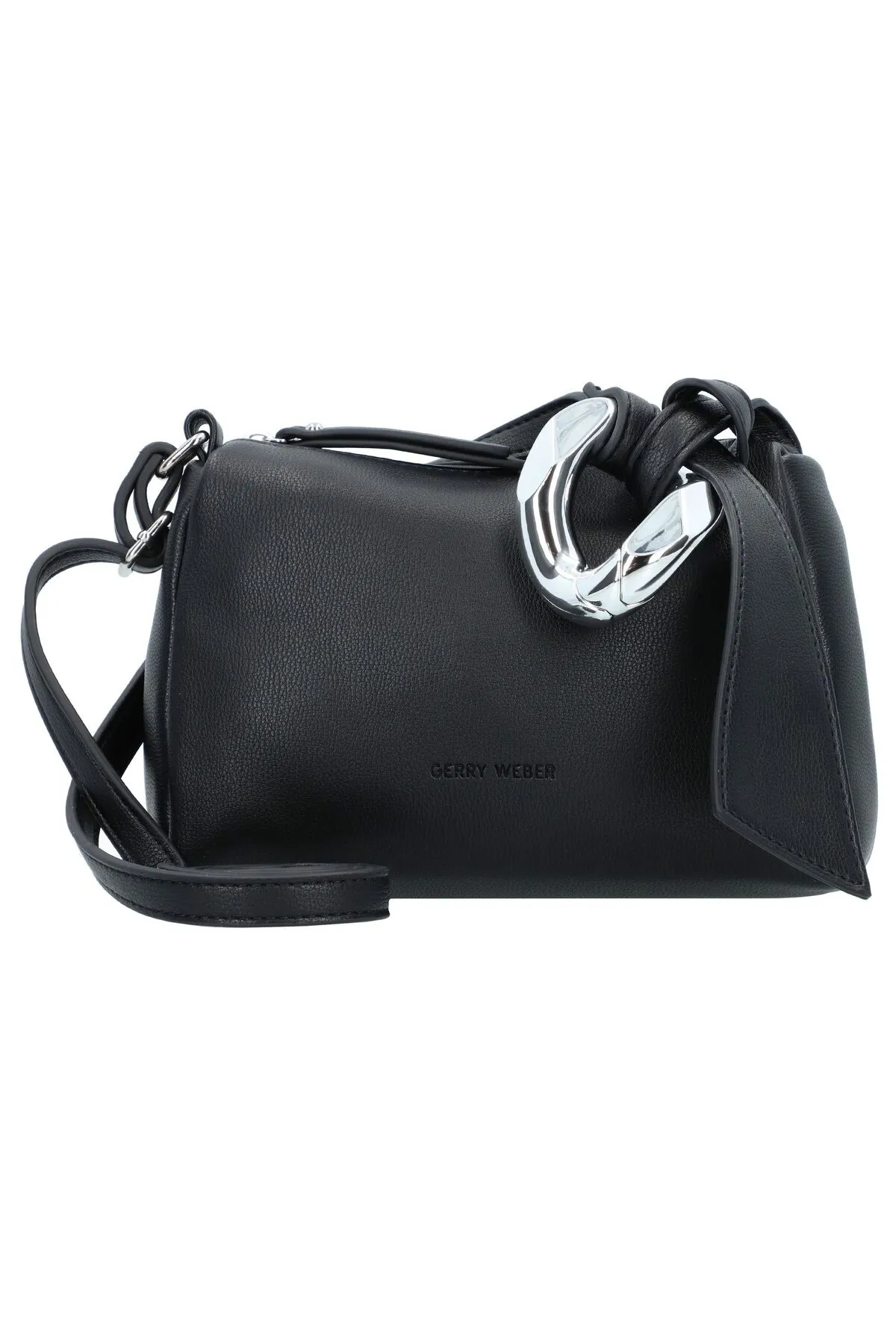 Gerry Weber  Umhängetasche - Schwarz - Unifarben