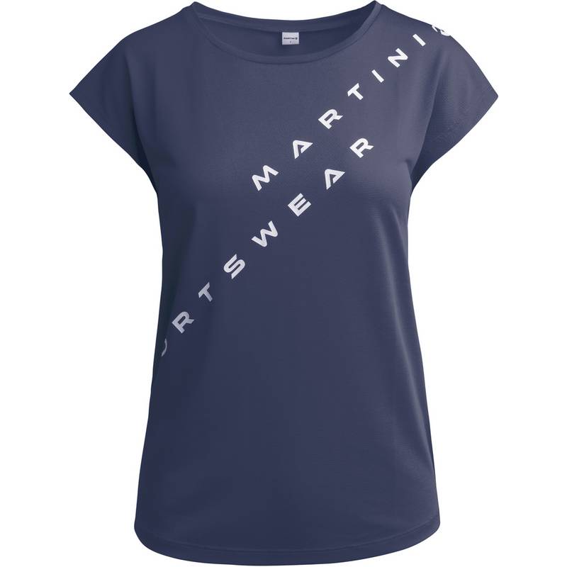 Martini BE.DIFFERENT Funktionsshirt Damen