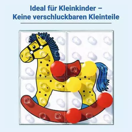 Mein großes Colorino - Kinderspiel ab 1.5 Jahren
