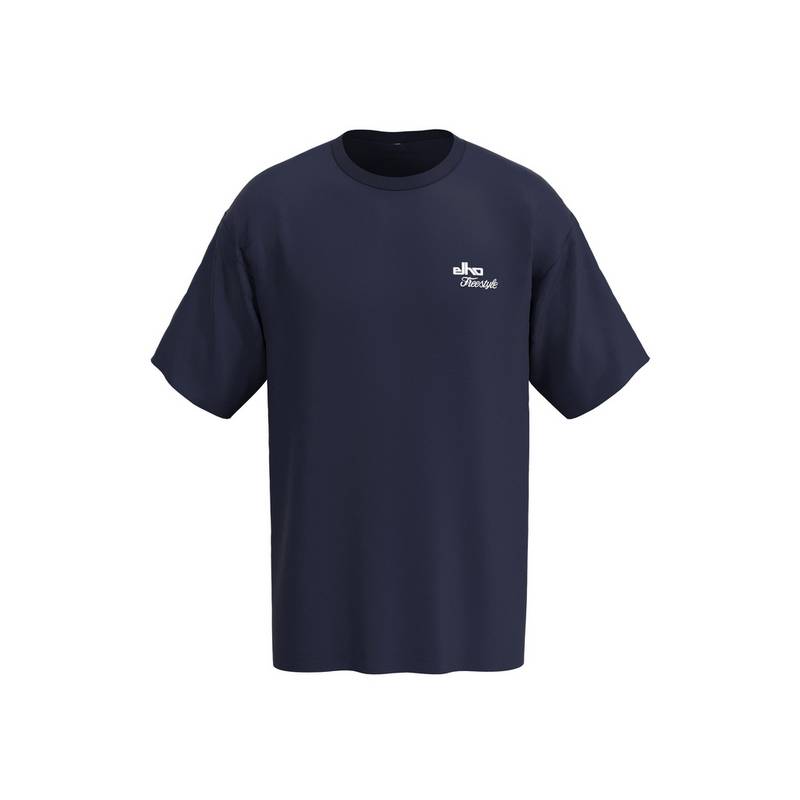 elho CHUR 89 Printshirt