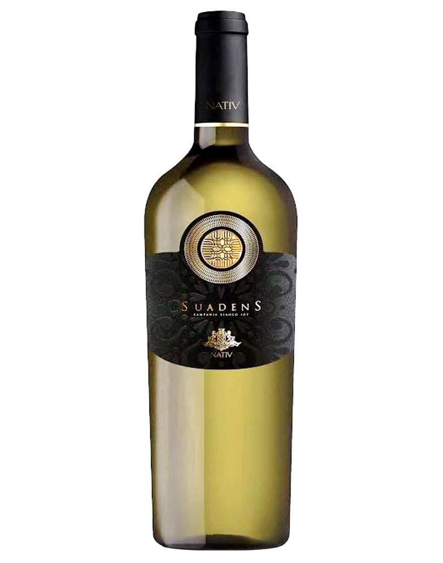 Campania Bianco IGT Suadens 2022 Nativ 0,75 ℓ