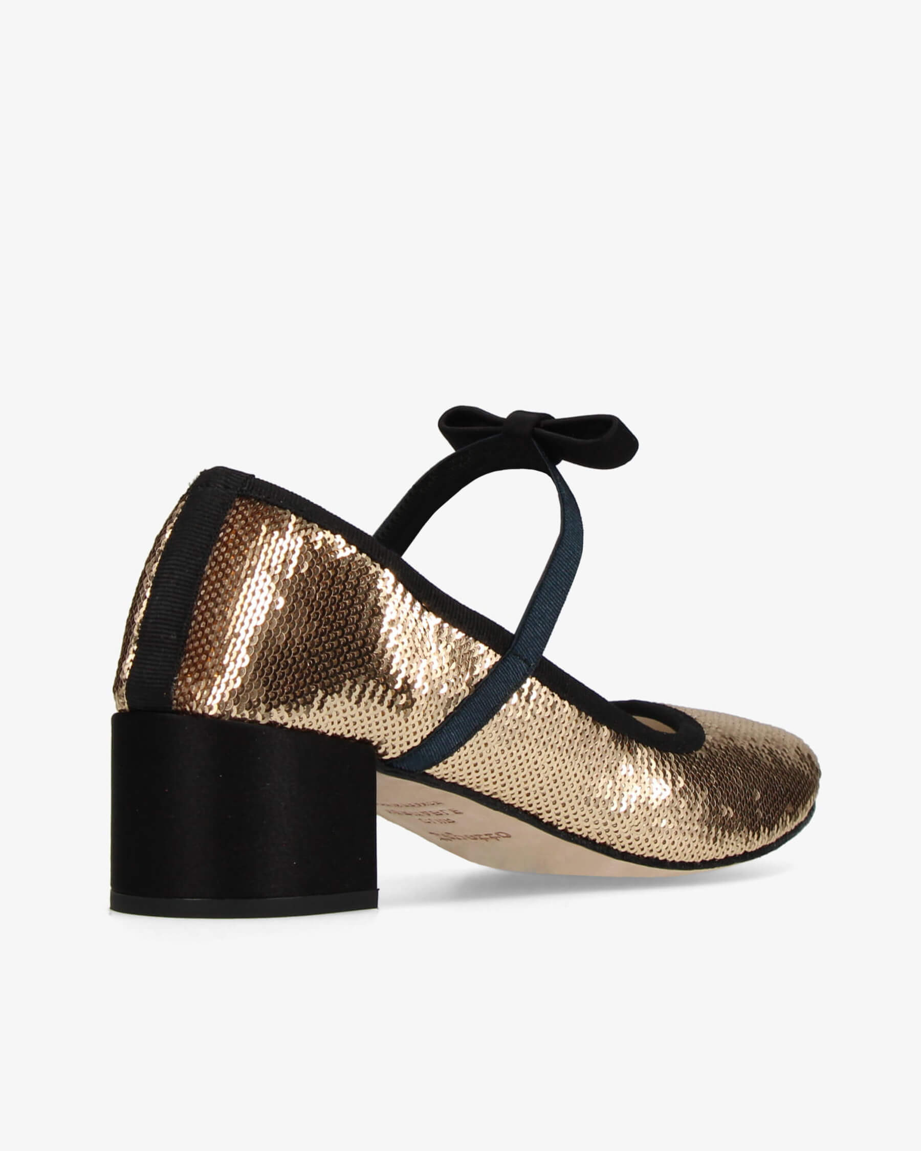 Guillemette Mary Janes