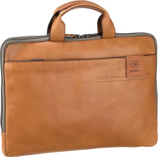 Strellson Aktentasche Hyde Park BriefBag SHZ 2