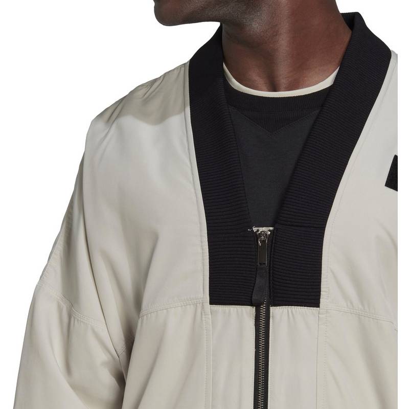 adidas Parley Bomberjacke Herren