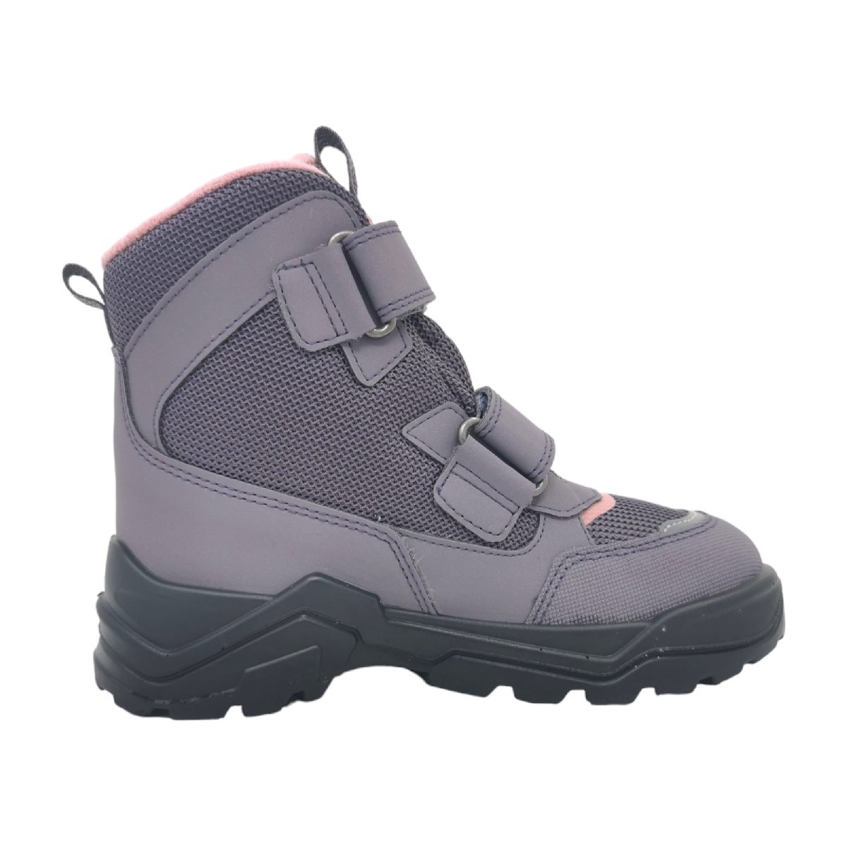 Superfit Snow Max 1-002022-8500 Rosa 8500 lila/rosa