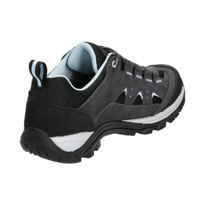 Brütting Wanderschuh Wanderschuhe Herren