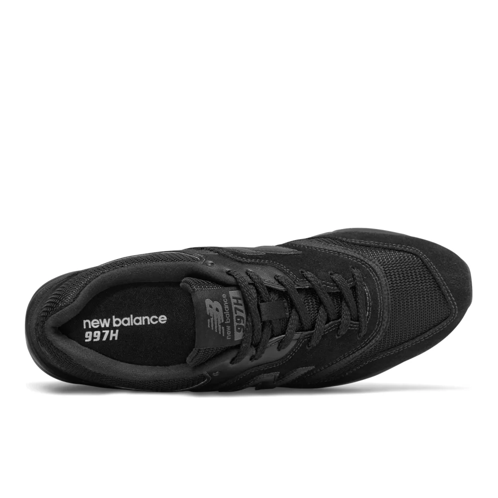 New Balance 997 CM997HCI / schwarz
