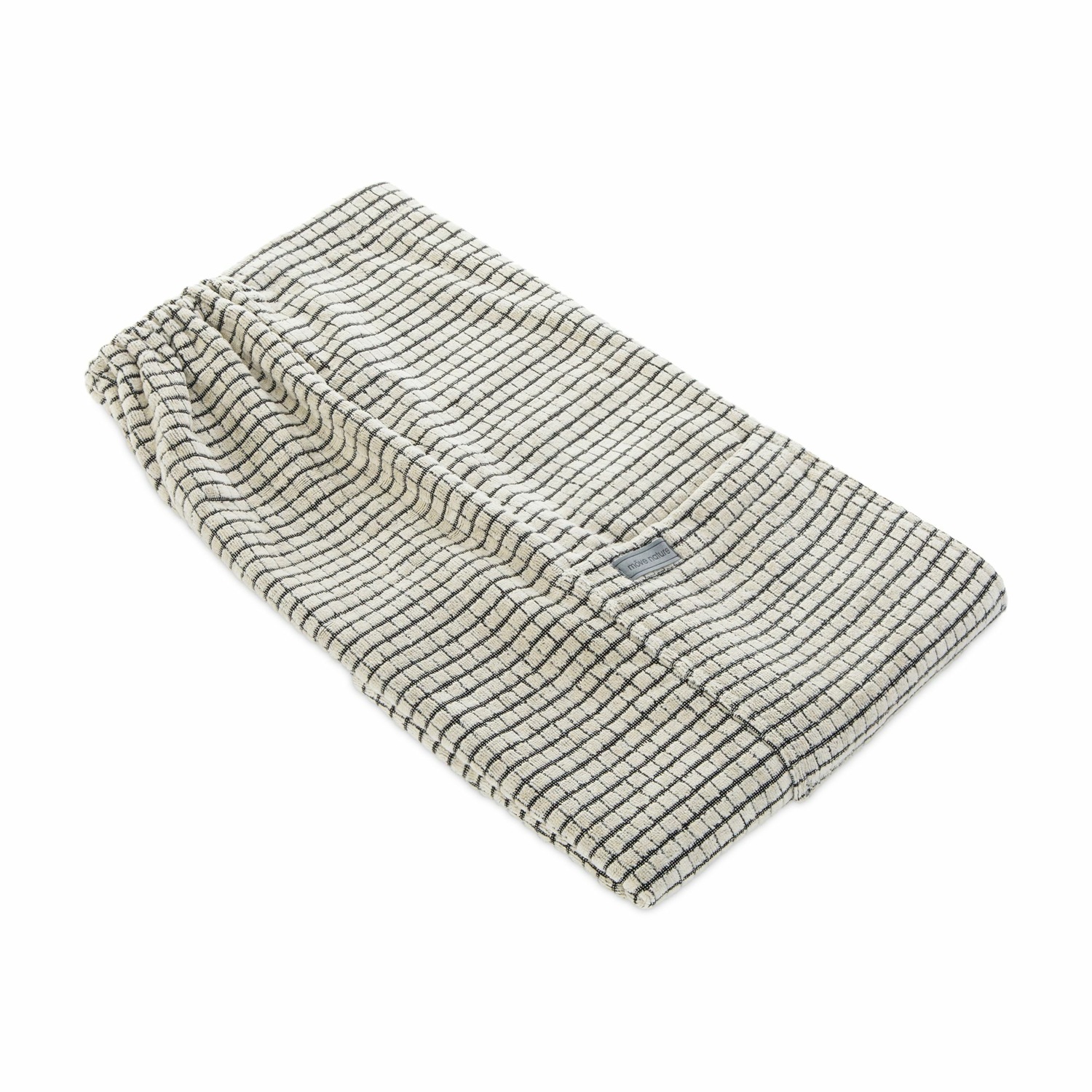 Möve Saunakilts Damen Eden natur - 081