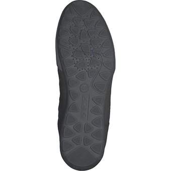 Geox U Ravex Sneaker in grau