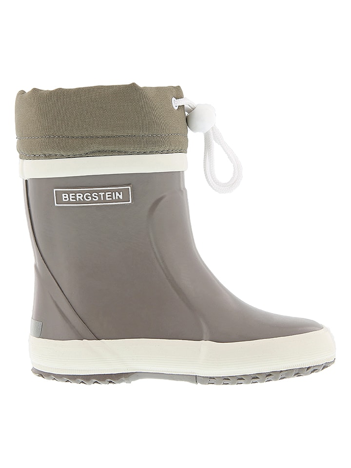 BERGSTEIN Gummistiefel in Beige günstig kaufen