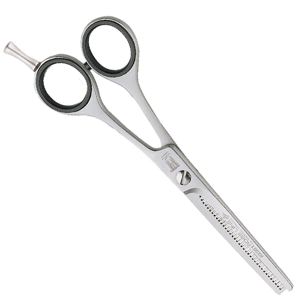 Witte Modellierschere Roseline 5,25