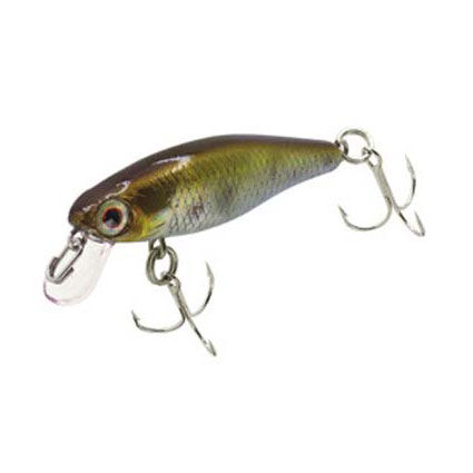 Leurre Dur Jerkbait Illex Tiny Fry 3,8 cm, 1,5 g