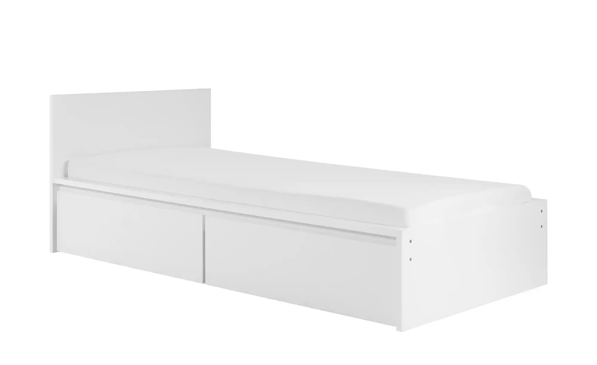 Einzelbett