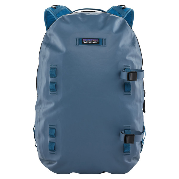 GUIDEWATER BACKPACK - Wasserdichter Rucksack
