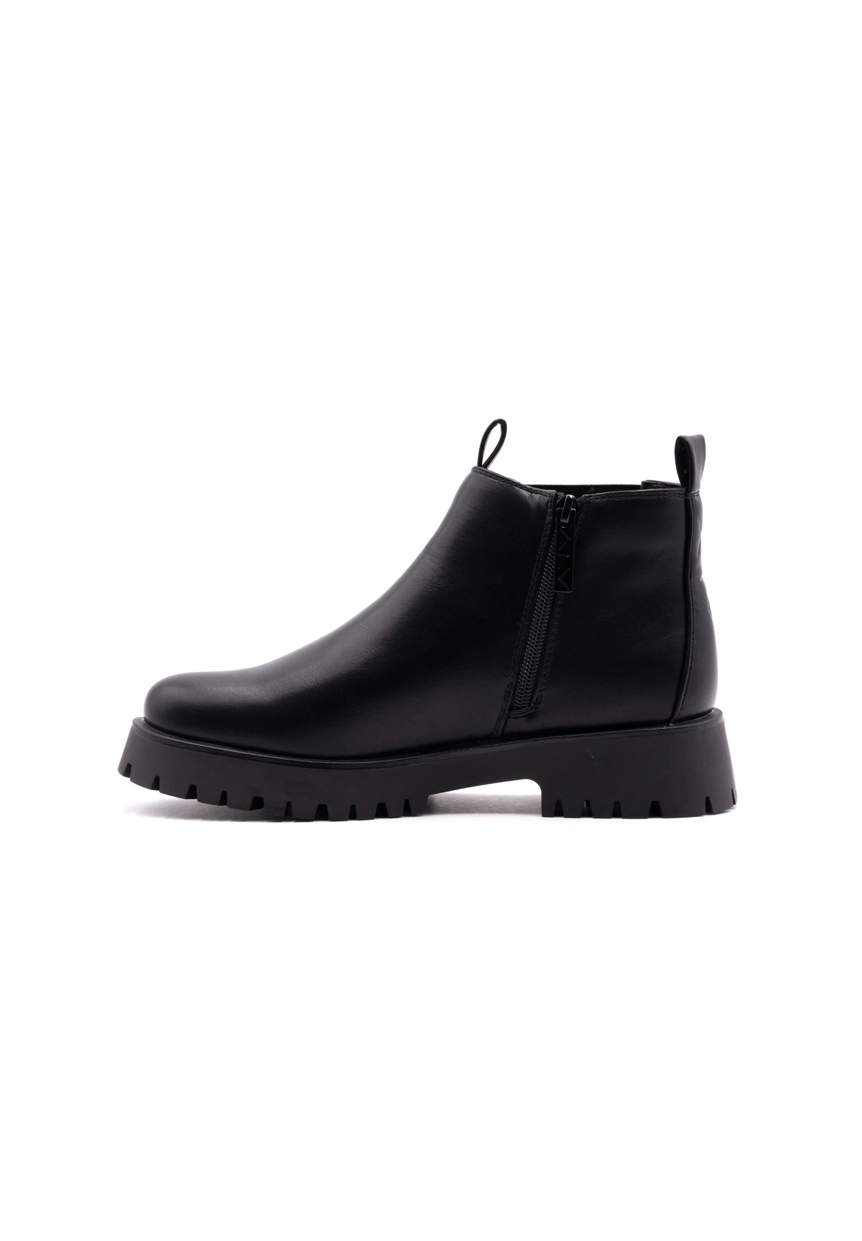 Botines con plataforma Martini de ALV by Alviero