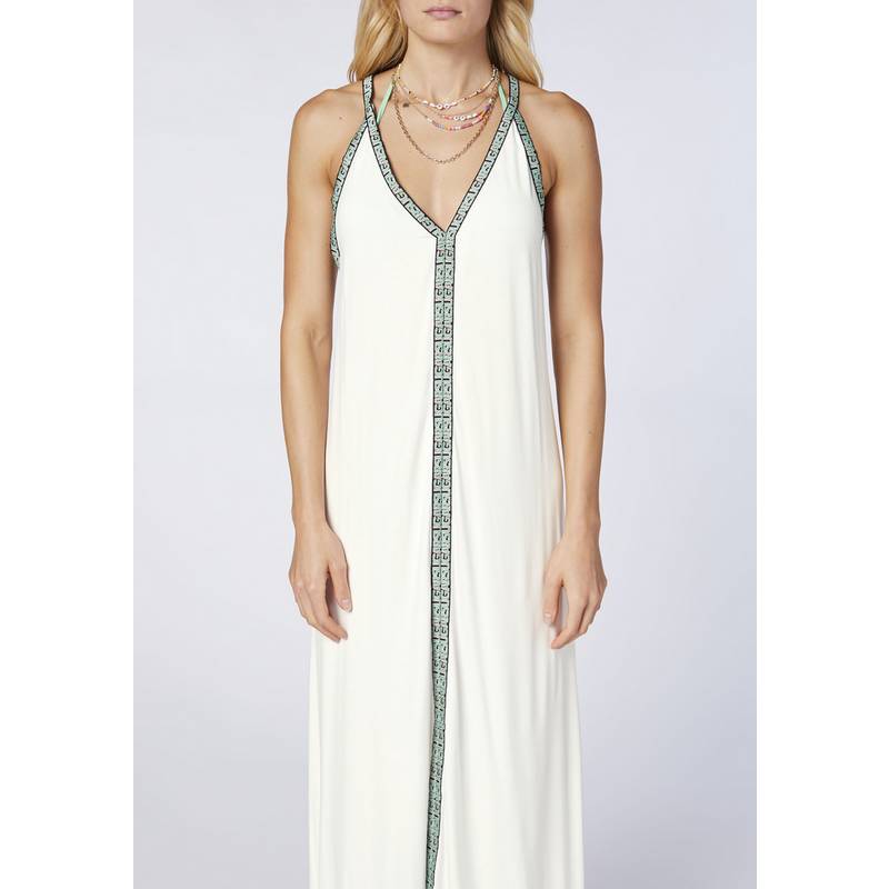 Chiemsee Langes Kleid Maxikleid Damen