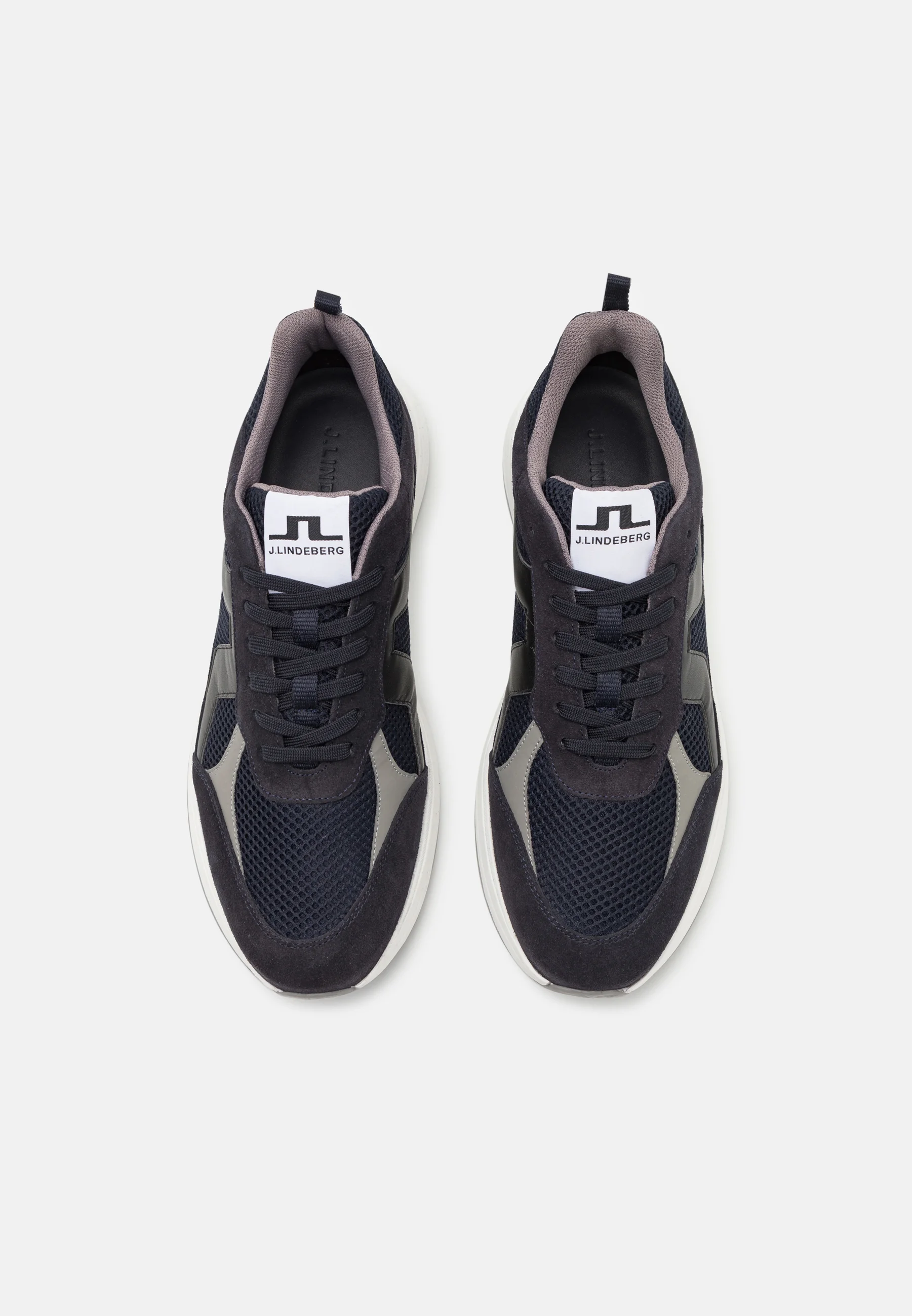 J.LINDEBERG BRIDGE RUNNER - Zapatillas bajas