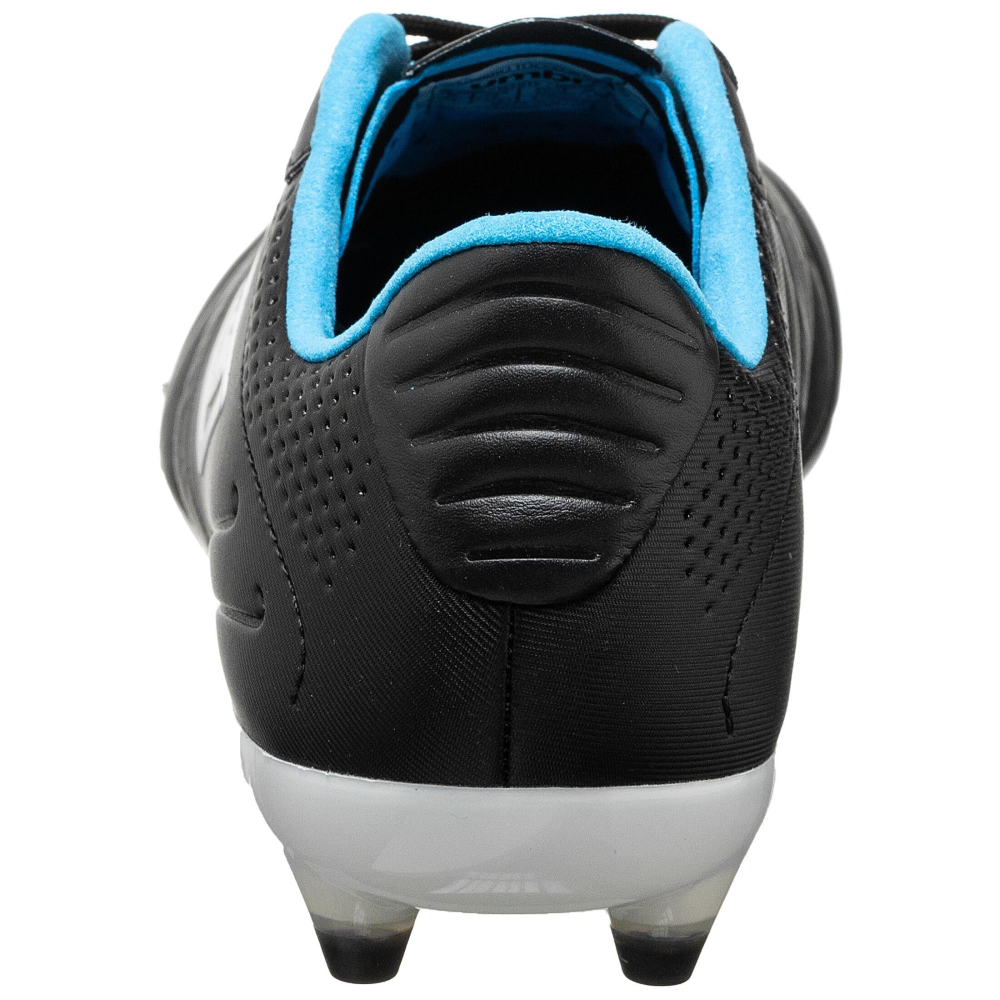 Umbro Tocco III Pro FG 81850U-LMN / schwarz
