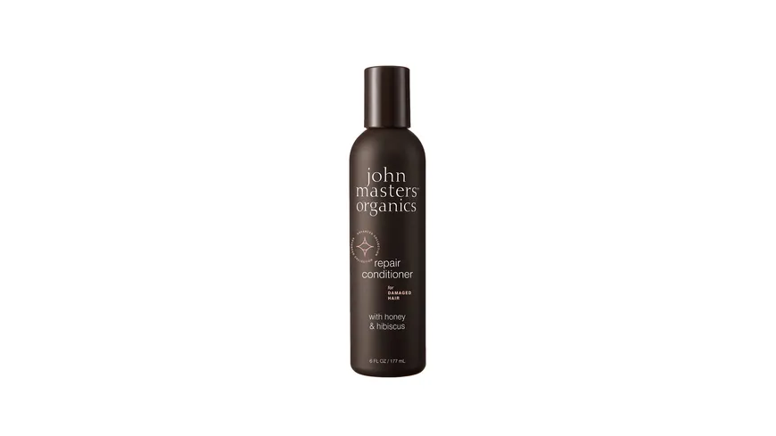 john masters organics Conditioner for Damaged Hair with Honey & Hibiscus 177 ml