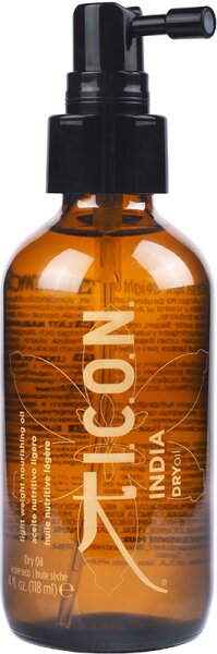 Icon India Dry Oil Haaröl