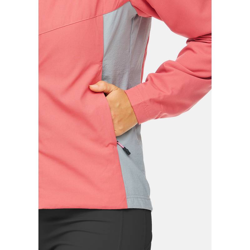 Jeff Green Laina Funktionsjacke Damen