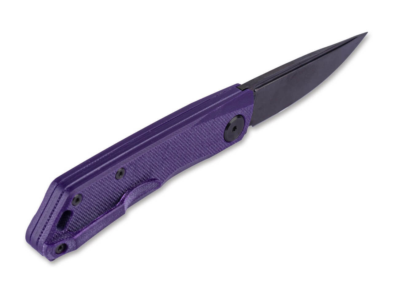 Luna Lux G10 Purple DLC
