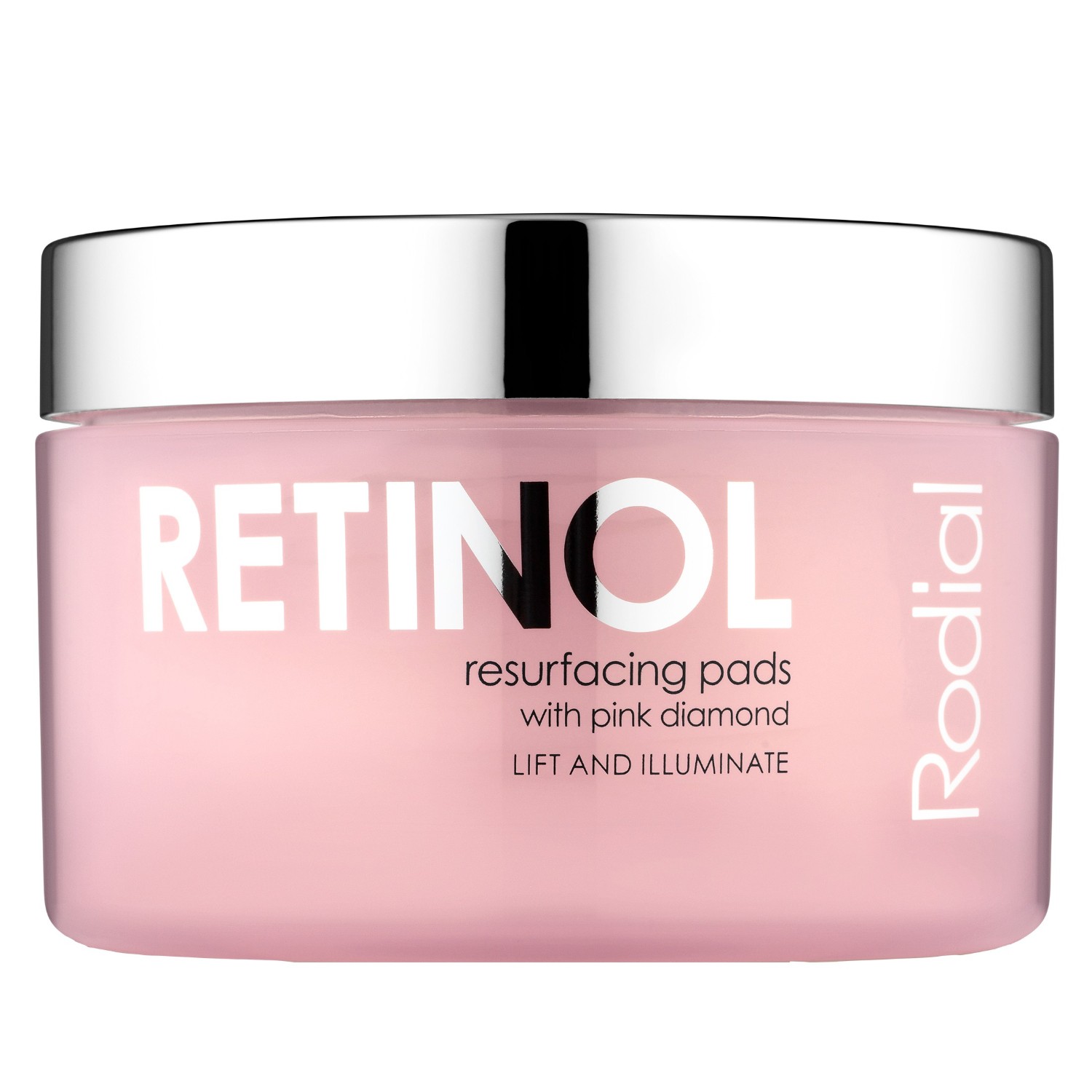 Retinol Resurfacing Pads