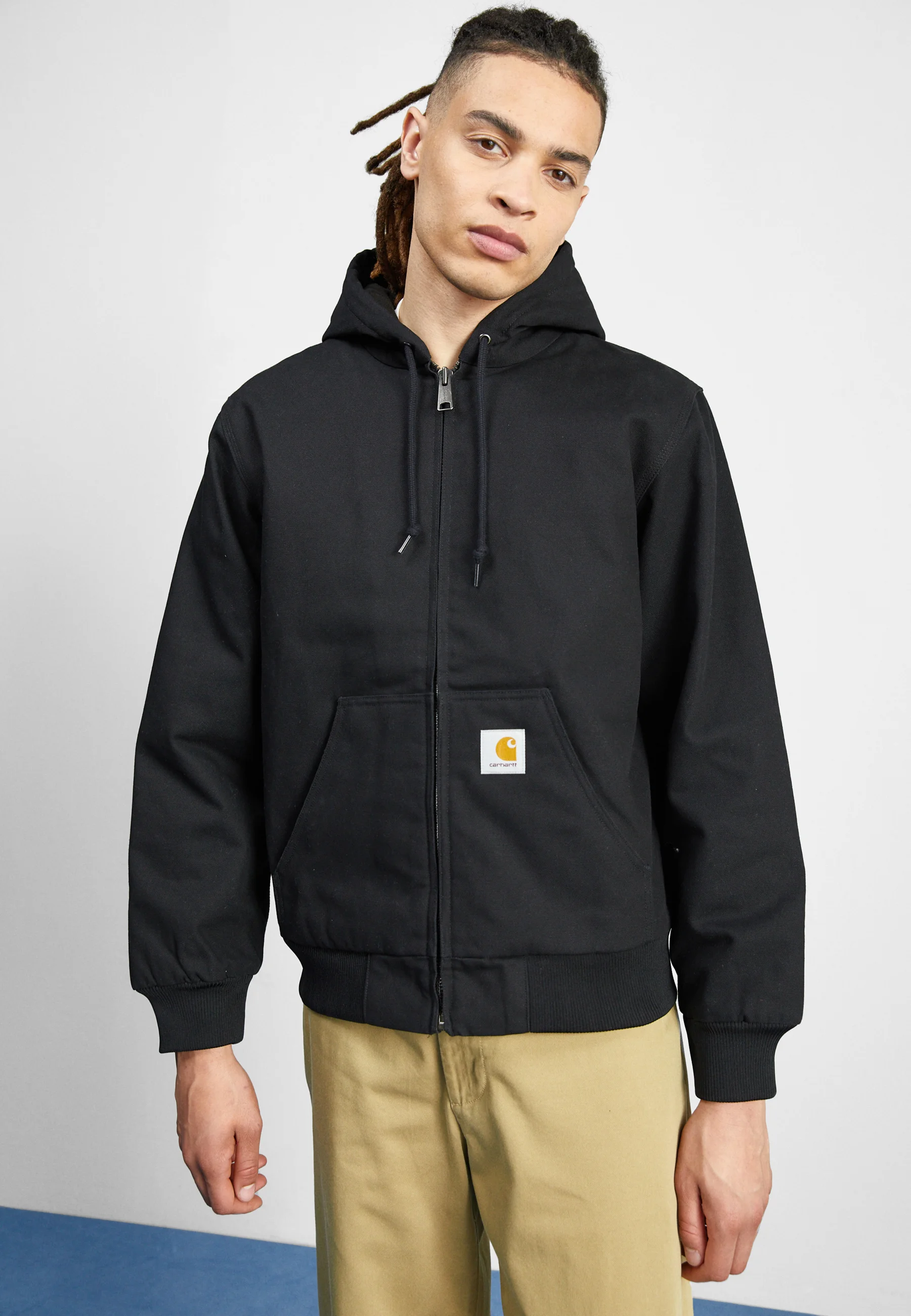 Carhartt WIP ACTIVE JACKET - Chaqueta de entretiempo