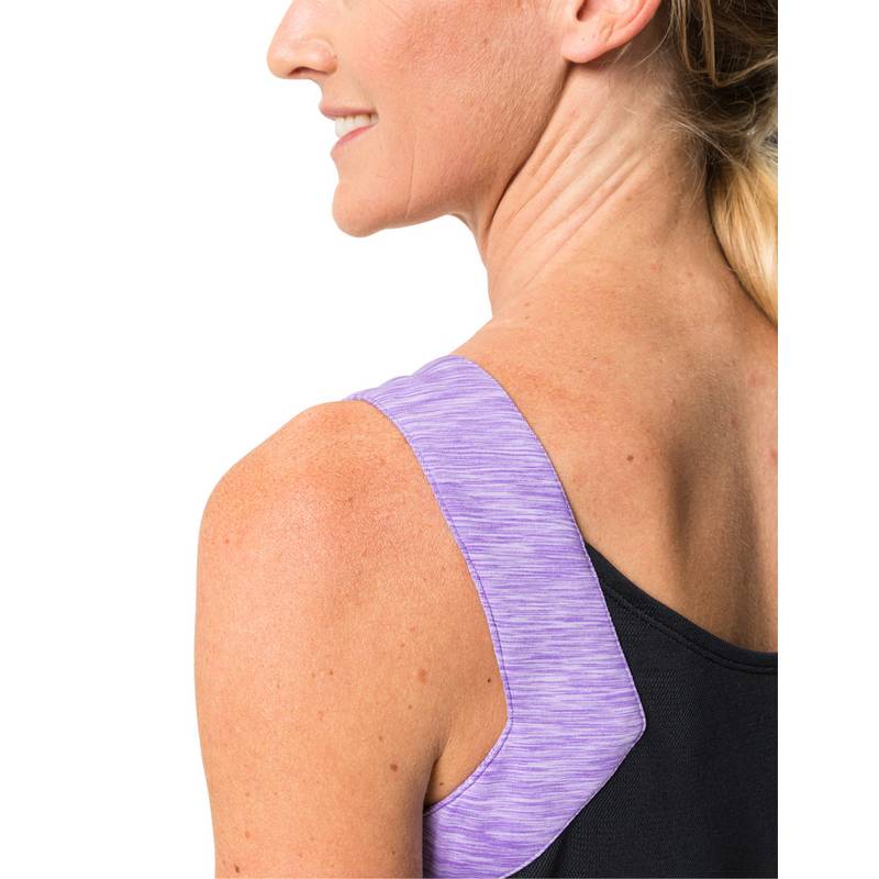 VAUDE Women's Altissimi Top Tanktop Damen
